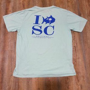 Southern Tide Pocket Tee XL